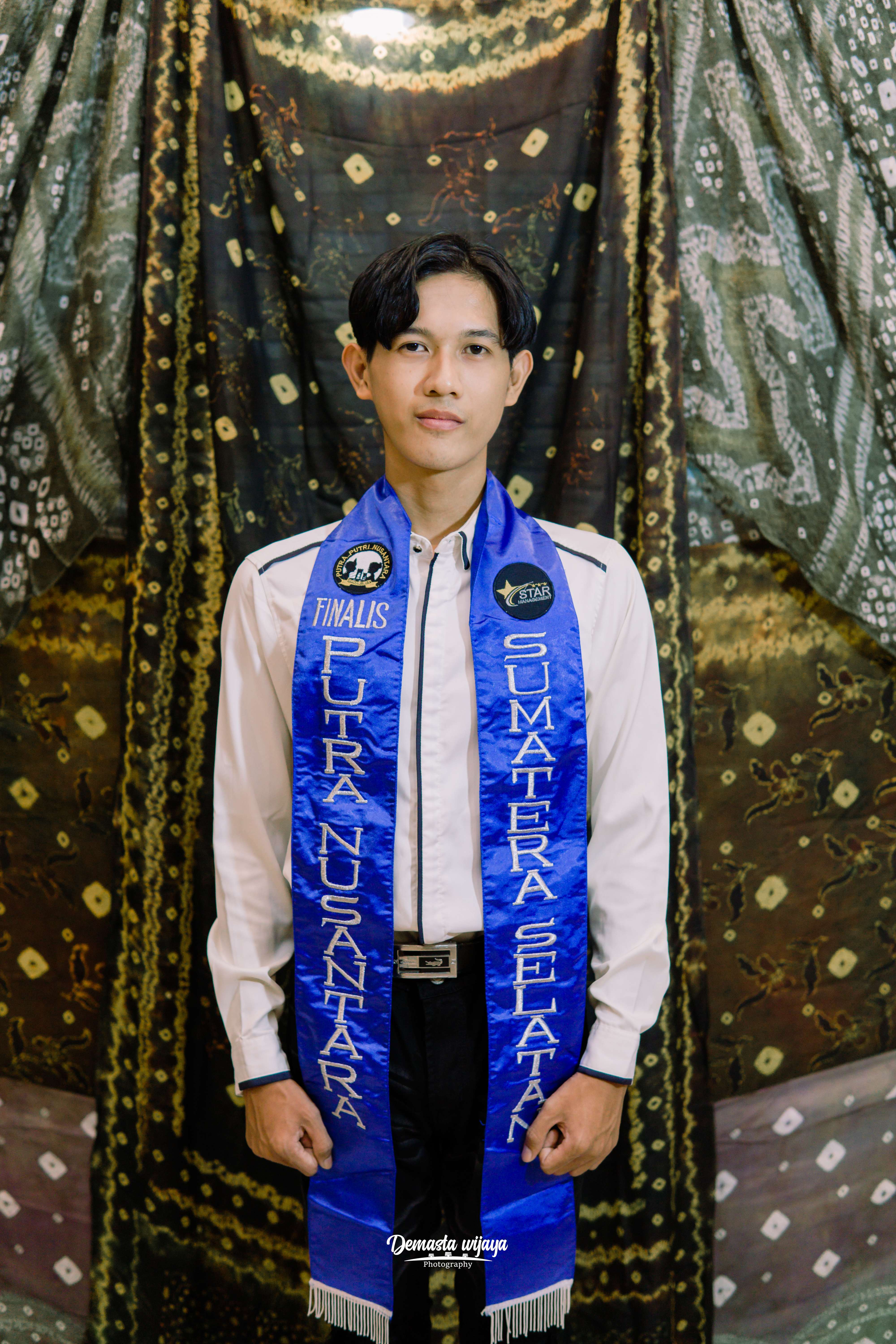 RADEN  ABDUL AZIZ
